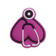 purple stethoscope