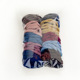 5CM regular ten-color bag