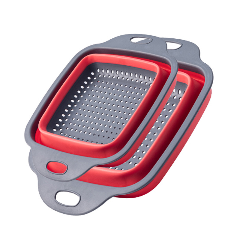 Wholesale Children's Gold Rush Sand Telescopic Sieve