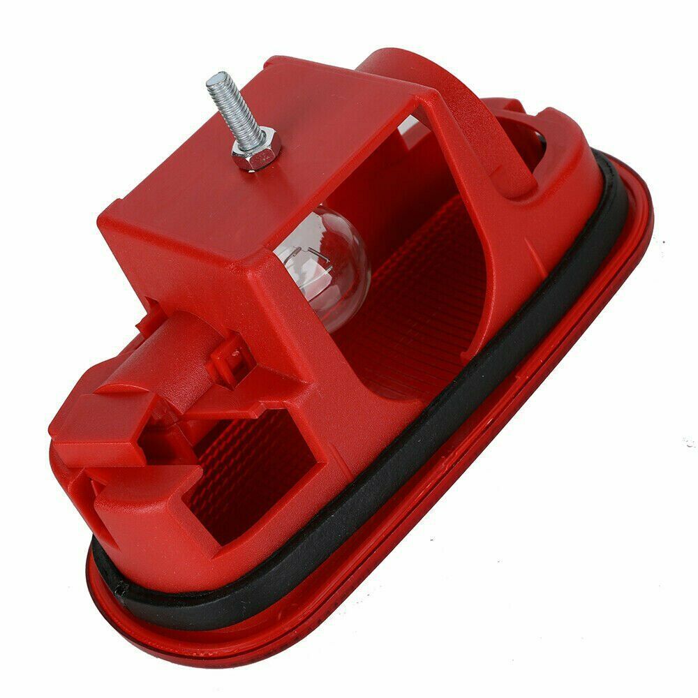 Suitable for Renault Nissan high-position brake light 7700352940 LED brake stop light change decoration high-position tail light