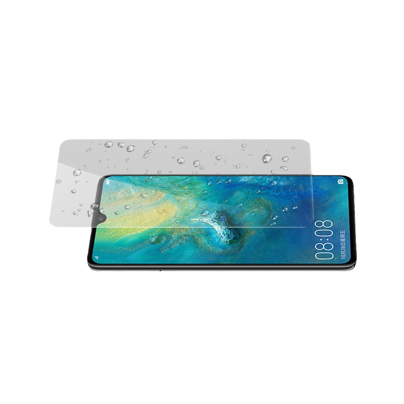 For Huawei Mate 20 Tempered Film Mate 10Pro Half Screen Film P10 P20 Lite P30