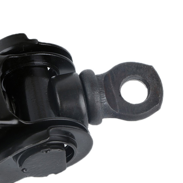 Car Jack small car labor-saving wrench electric car accessories wholesale thousand gold top hand horizontal Jack