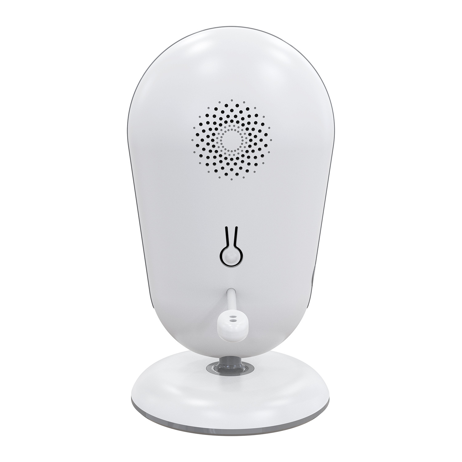 Cross border 4.3 inch wireless baby monitor baby safety monitoring lullaby child safety monitoring set