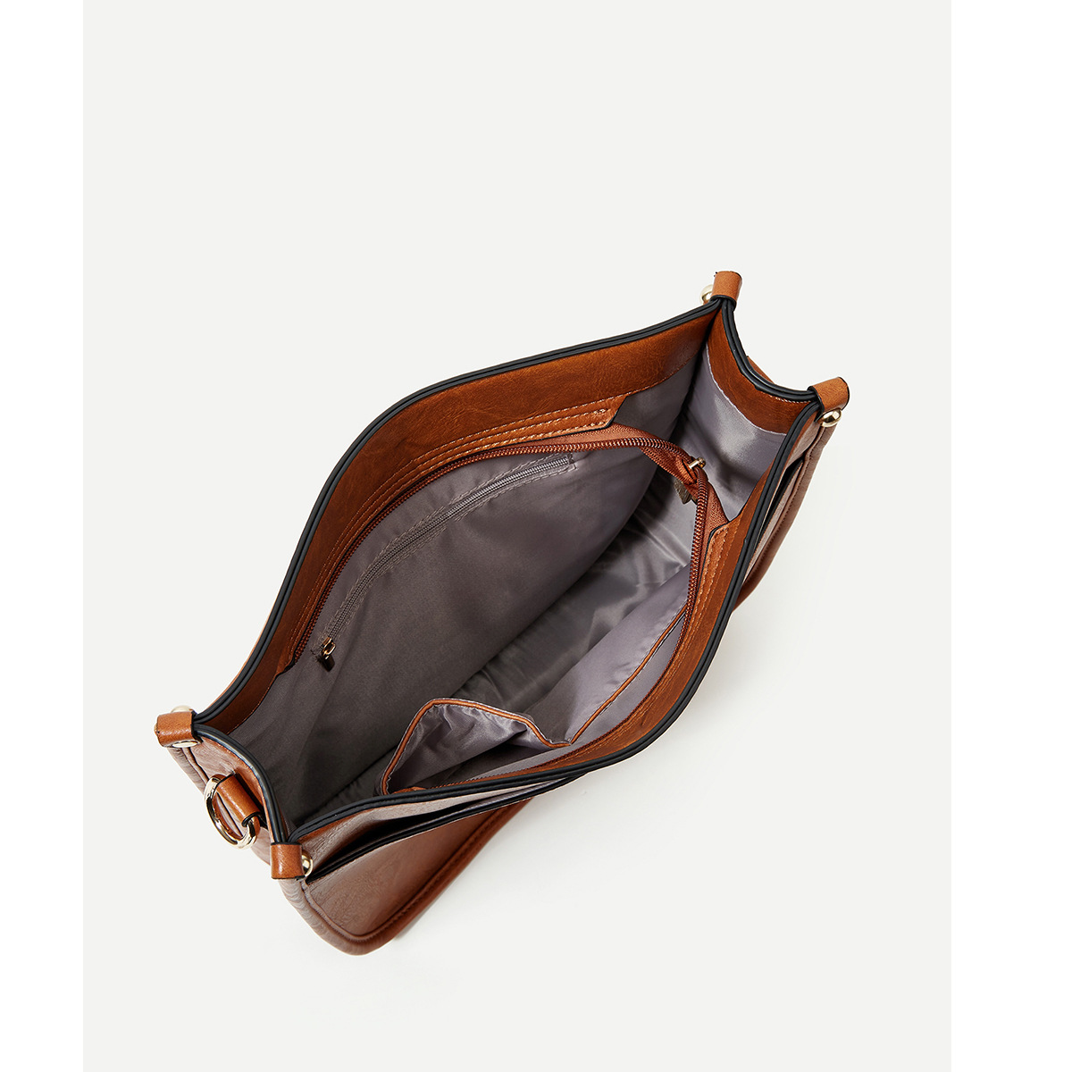Cross-border Explosions Crossbody Women's Bag 2023 European and American Fashion Crossbody Leopard Print Shoulder Large Capacity Tote Bag_voghion.com