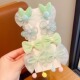 66# green green 8-piece set [exquisite card]]