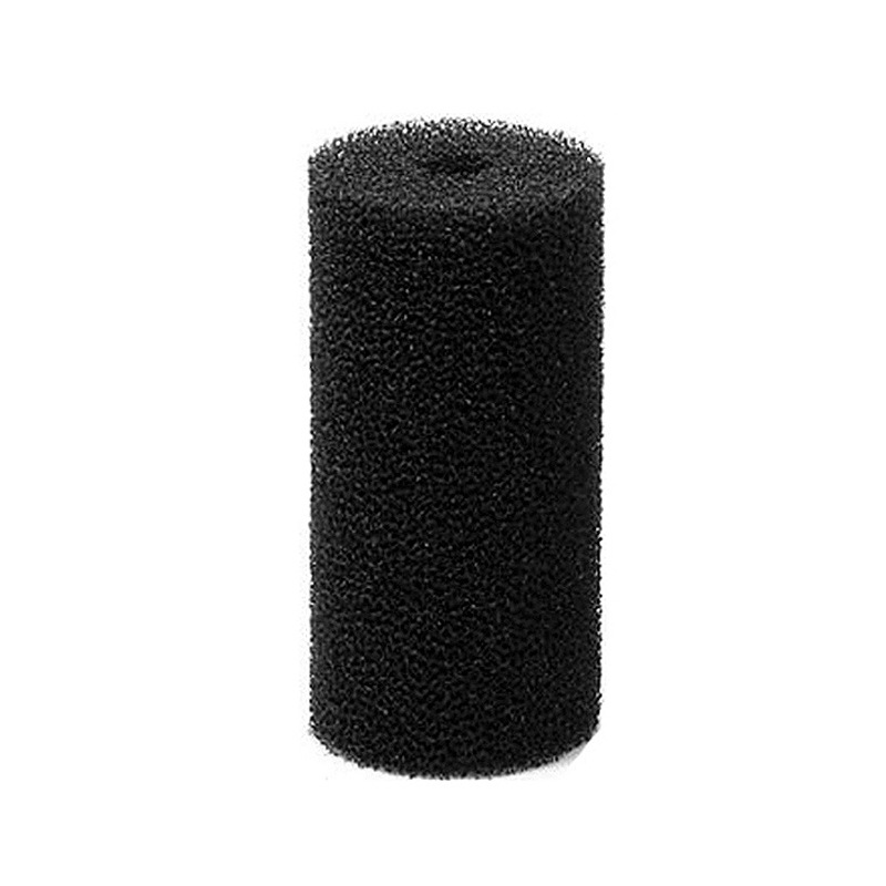 Cuttlefish aquarium water inlet protective cover anti-suction small fish shrimp water pipe anti-shrimp net cover waterfall filter protective cover