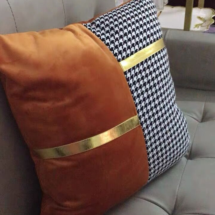 Diyの縁を包むpuのストリップの皮の条の金色の銀色の抱き枕の縁には時代服の部品の補助材料のメーカーの卸売りがあります。|undefined