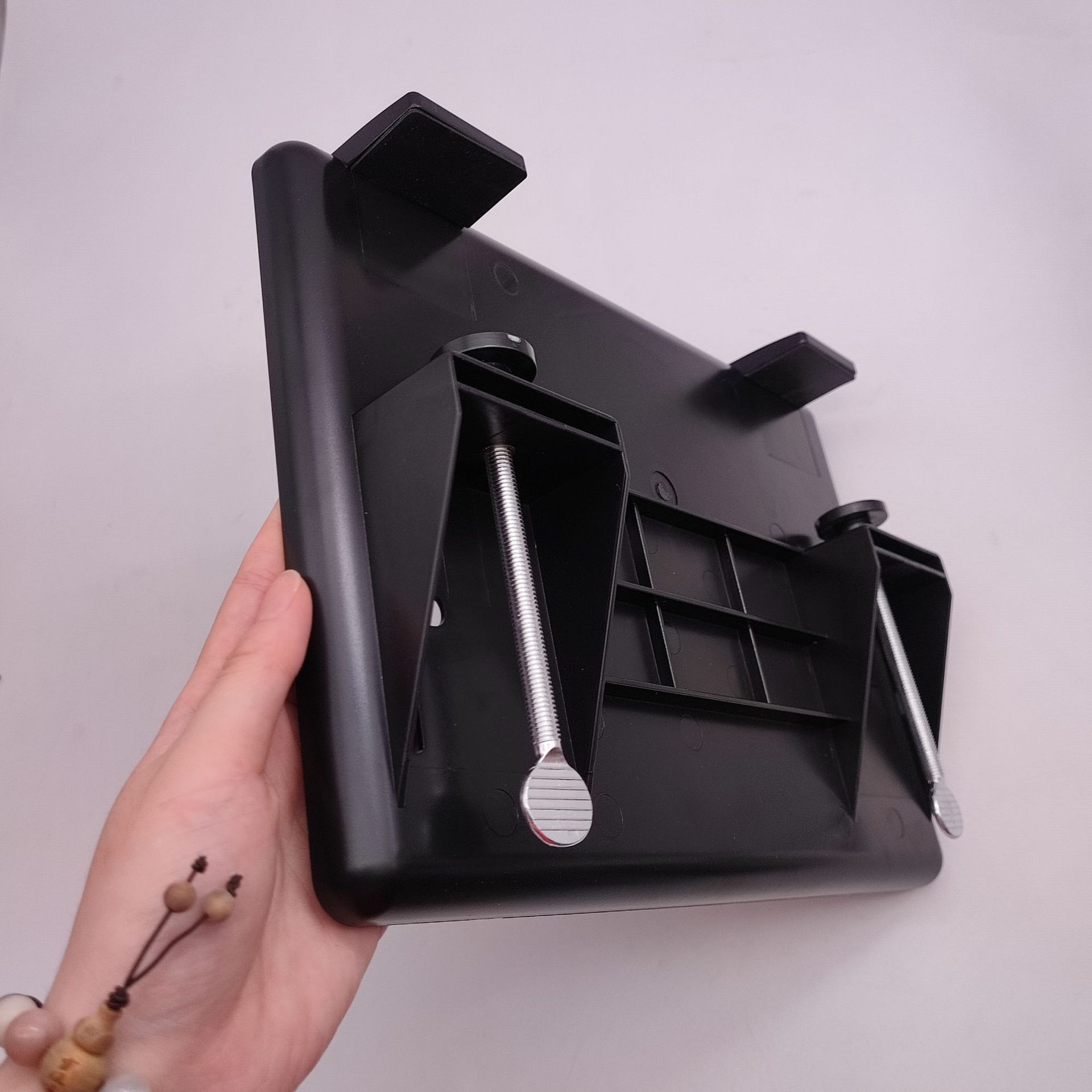 Bedside Shelf for Bed Bedside Storage Rack Bedside Table Storage Rack Sundries Finishing