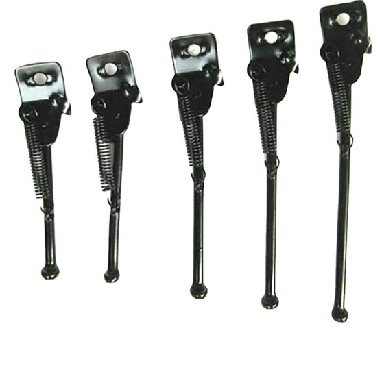 Wholesale round eye 12 inch -20 inch/children's products bicycle single partial support foot side tripod parking rack