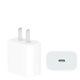 pd charger for Apple charging head iphone15 mobile phone fast charging head American standard European standard charger wholesale