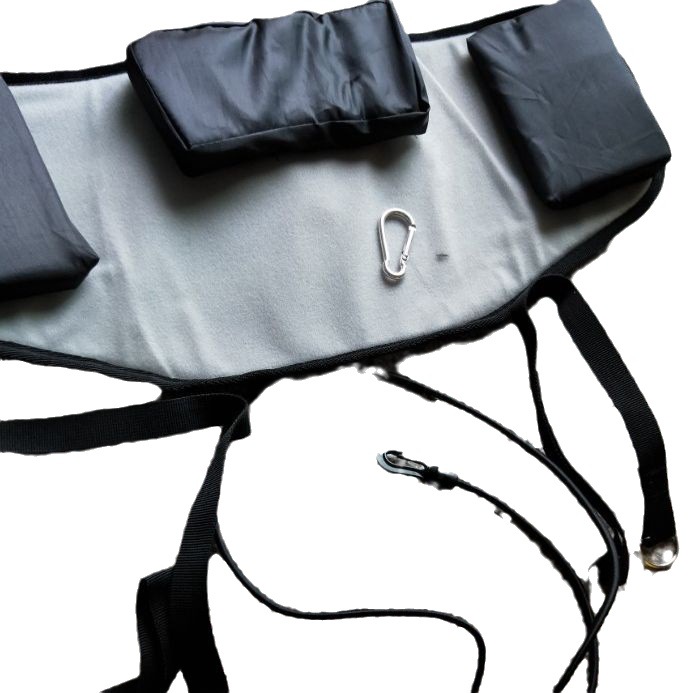 Cross-border neck hammock neck hammock door neck hammock neck stretcher relieve fatigue