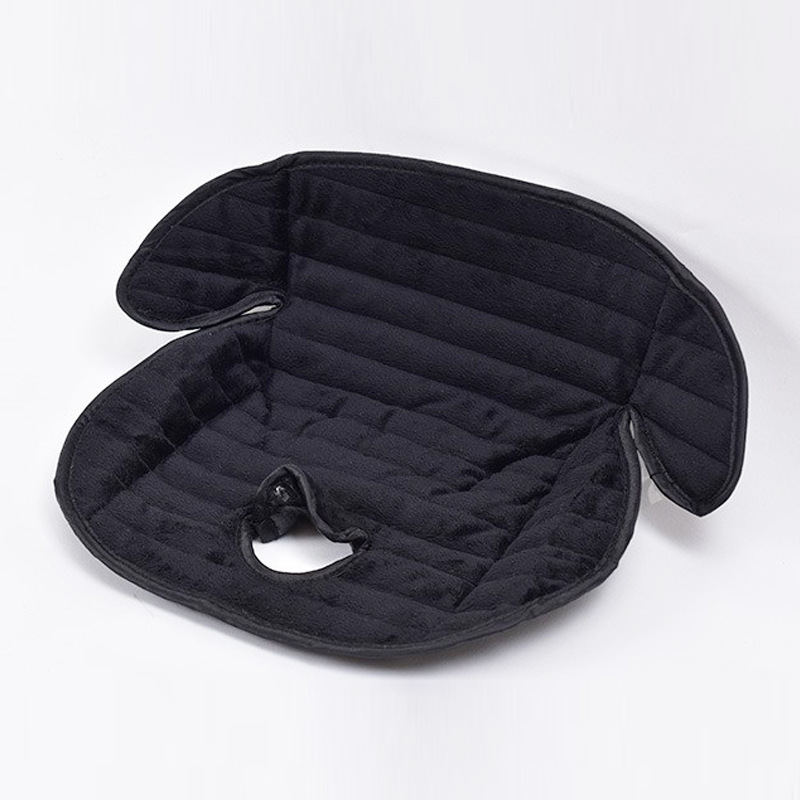 Foreign trade Amazon cross-border in stock baby stroller urine cushion breathable children's car urine cotton cushion baby dining chair
