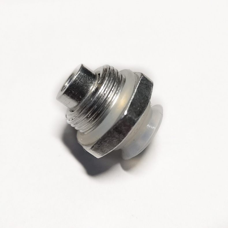 Factory wholesale electric pressure cooker negative pressure valve accessories stop valve electric high pressure cooker float valve silicone apron gasket