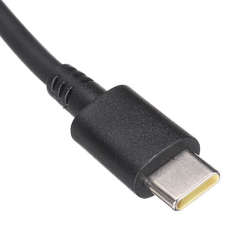 Lenovo type-c電源アダプタ65wノート電源pd45w USB-Cタブレット充電器に対応|undefined