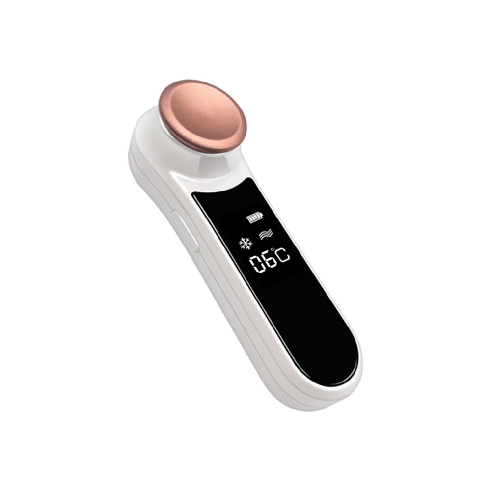 Hot and Cold Eye Massager Household Eye Essence Import Ice Moisturizing Eye Beauty Eye Massager