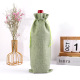 Light green; multicolor; imitation hemp