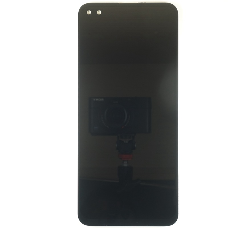 Hongling for oppo A92S screen assembly Reno4z 5G LCD screen Realme6pro display internal and external screen