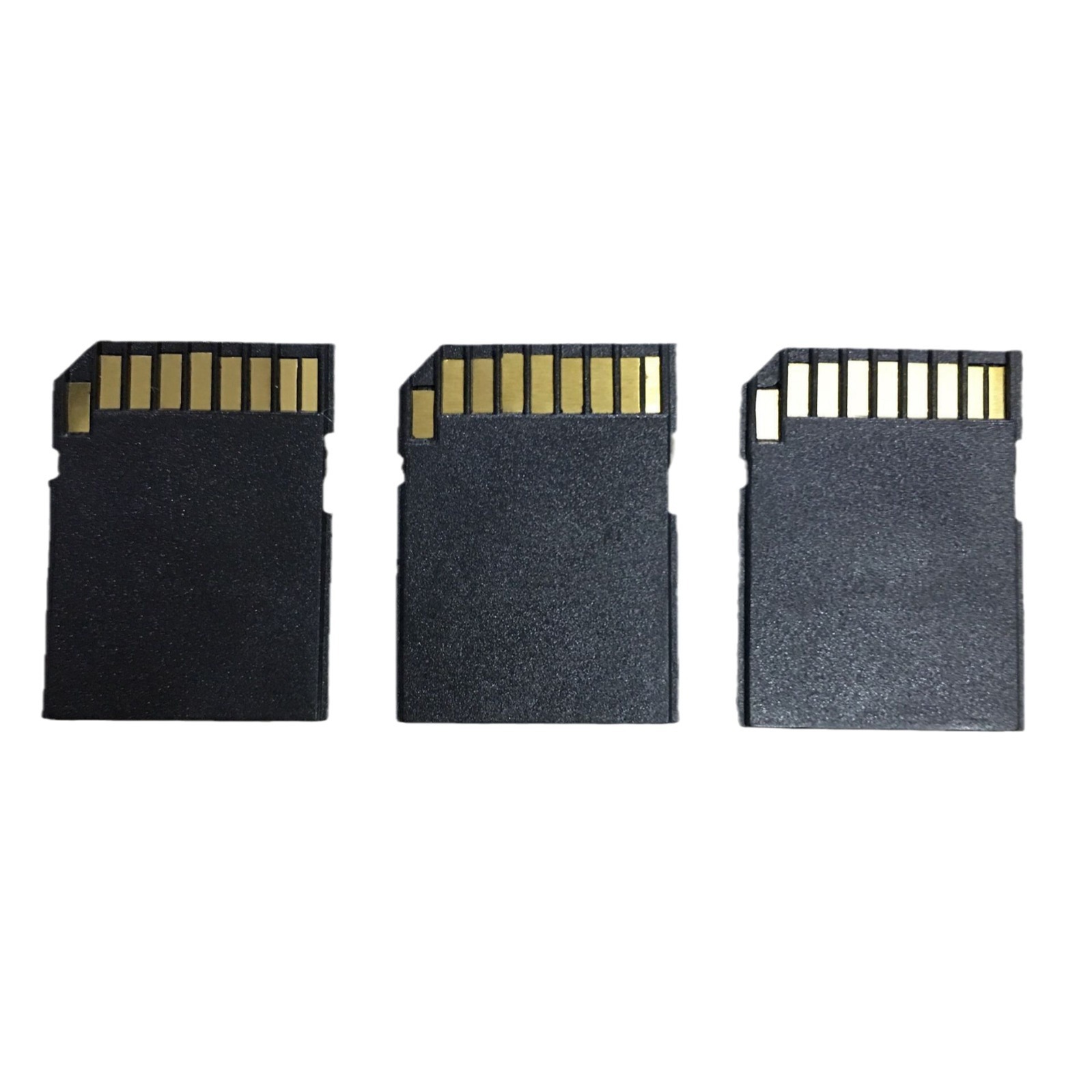 Factory direct supply TF to SD card sleeve adapter small card conversion large card TF card sleeve SD card sleeve adapter