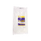 150MM cable tie (white/200) 1 pack; see SKU description
