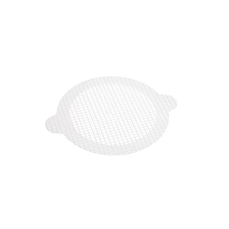 Bathroom Sewer Filter Disposable Floor Drain Sticker Hair Filter Sticker Insect-proof Floor Drain Sticker