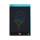 8.5 inch straight edge color screen: sky blue