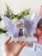 Photo Frame-Monet Garden