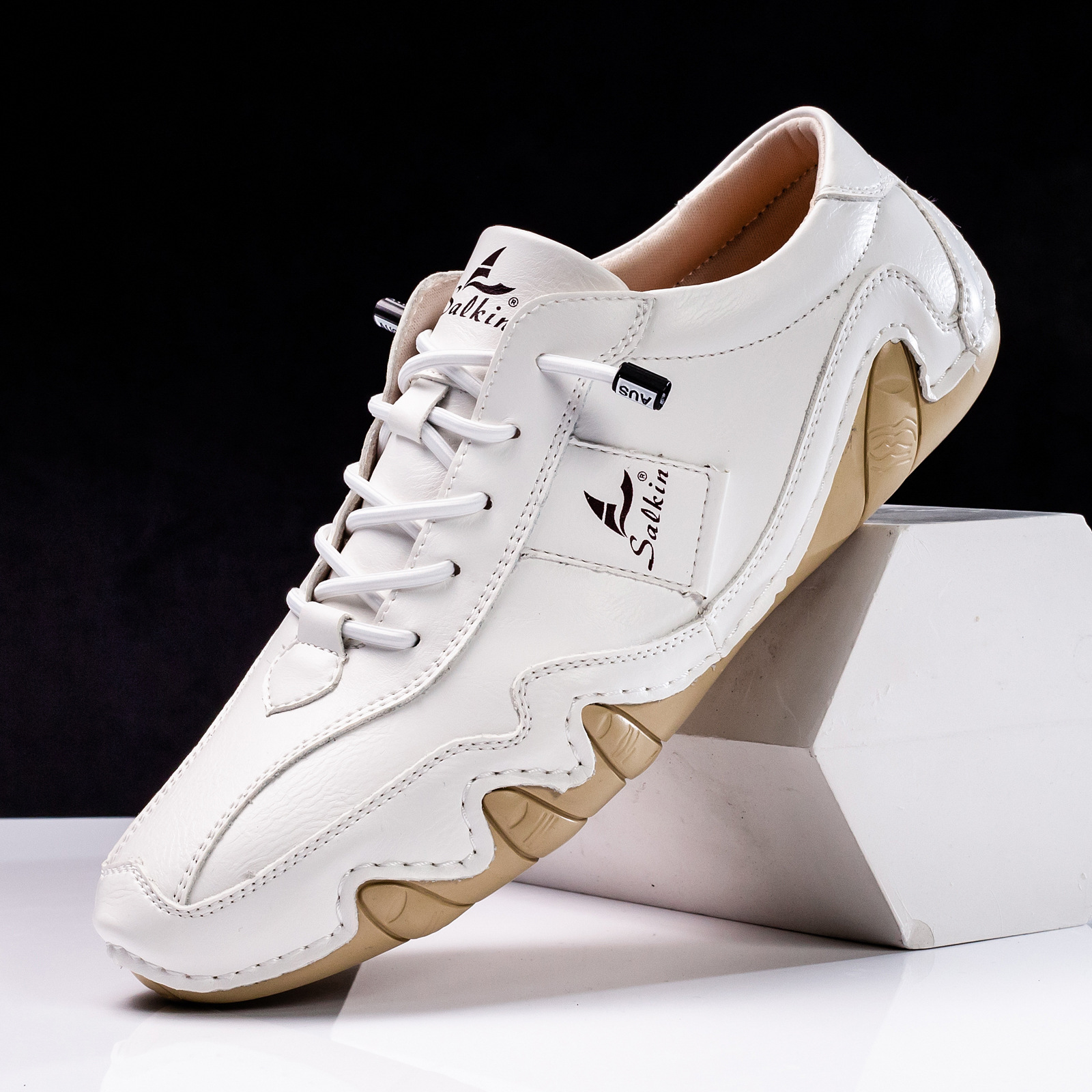 Men's Shoes Low-top Men's Casual Shoes Martin Shoes Men's Octopus Men's Shoes plus size Shoes