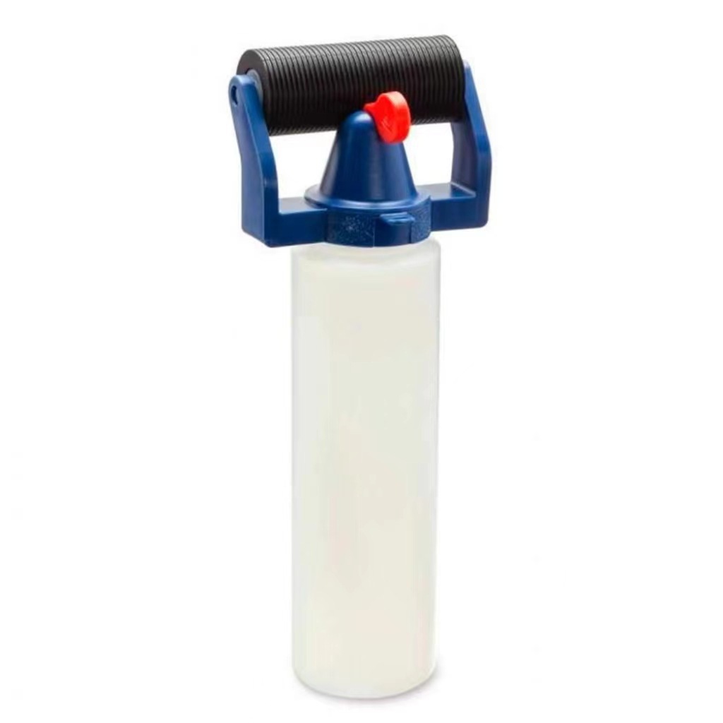 Amazon cross-border new Glue roller bottle Rockler Glue roller bottle set Glue bottle