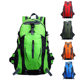 [Town Factory Treasure] New Outdoor Mountaineering Bag Waterproof Nylon Travel Bag Couple Shoulder Leisure Sports Backpack