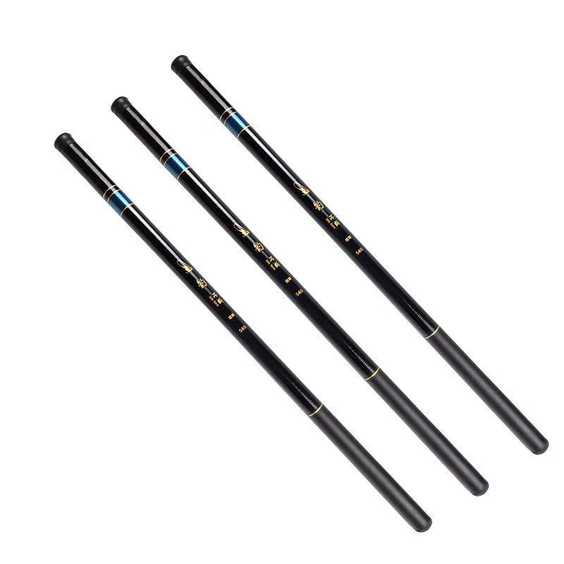 Insufficient size Bare Rod
