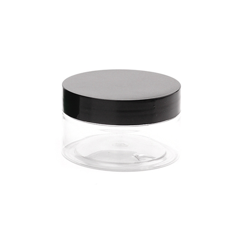 100ml 100gクリーム瓶マスク缶分注箱広口瓶広口瓶petペットボトル|undefined