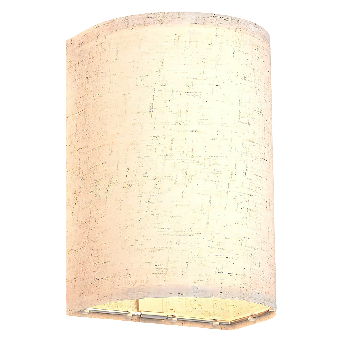 Cross-Border 3-color fabric wall lamp wiring-free magnetic dimmable remote control bedside corridor living room color atmosphere night light