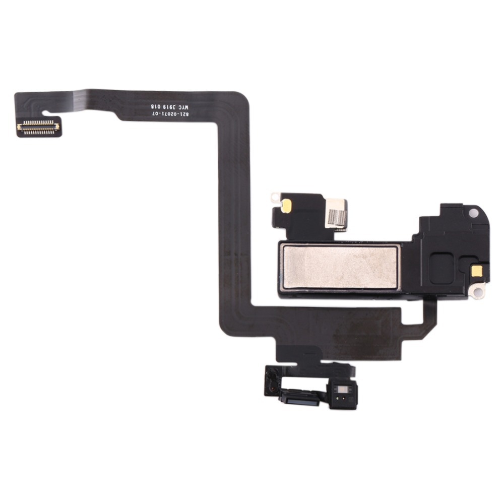 Applicable to Apple 11 receiver cable 11Pro induction transmitter 11Pro max receiver speaker cable