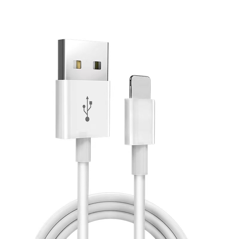 For iPhone13 data cable Apple 12 fast charge 11pro mobile phone charger extended XR flash XSPD20W