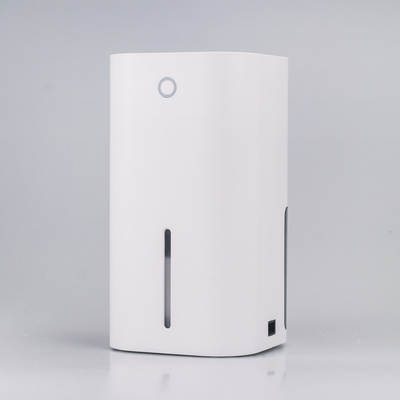 Bedroom basement dryer electronic dehumidifier mute dehumidifier household air dehumidifier source manufacturer