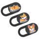 New Corgi 2, Three Pack