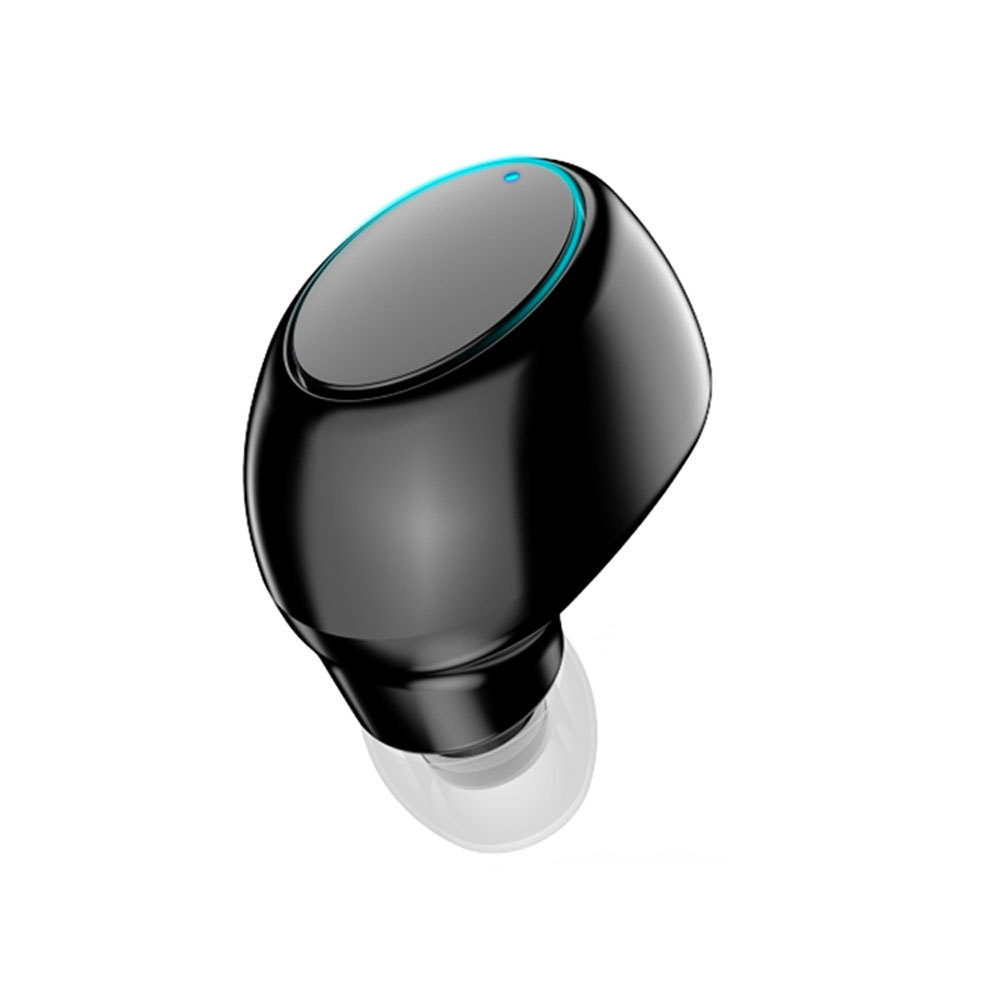 Cross-border explosions x6 wireless Bluetooth headset mini in-ear sports business single-ear Bluetooth 5.0 stereo headset
