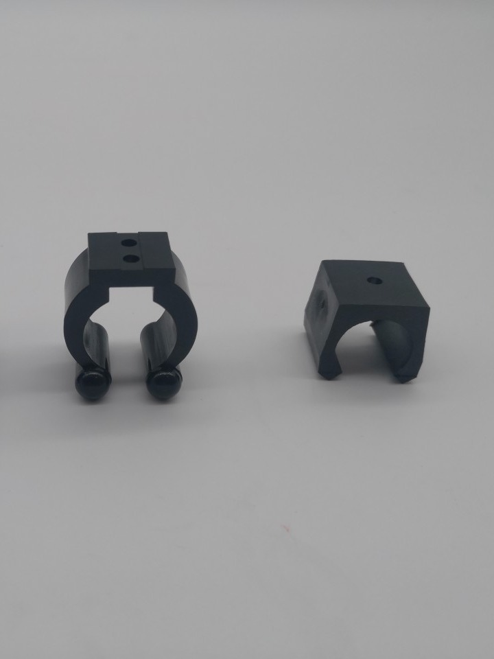 Longding manufacturers produce pool cue plastic clip fishing rod clip snooker eight club clip welcome the whole net price comparison