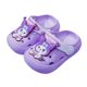 Children's Non-slip Cartoon Hole Shoes Wholesale Summer Slippers Children's Baby Summer Girls' Sandals Children's Sandals Kids