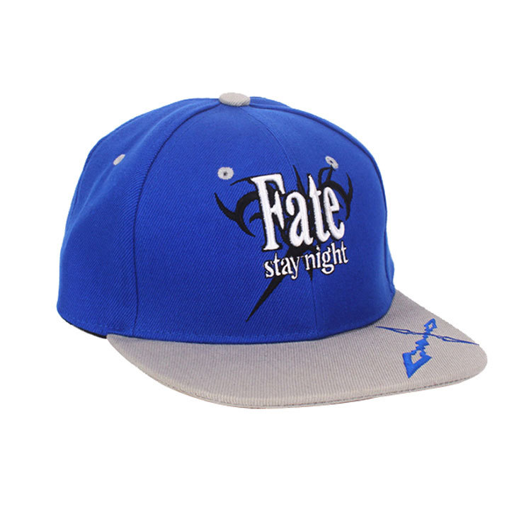 Animation Peripheral Hat Attack Giant Totoro Qiao Ba One Piece Demon Tail Baseball Hat Sun Hat
