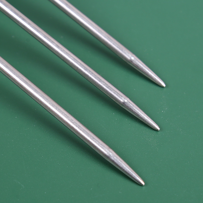 Ear picking tool stainless steel tapered handle cloud knife ear scraping ear hair ear pick face scraper ear pick
