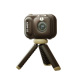 S11 HD Brown (with Stand)