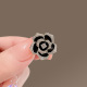 Black Camellia No. 246