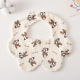 Gauze Flower Wai-Love Fawn