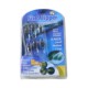 Blister packaging (black + black handle)