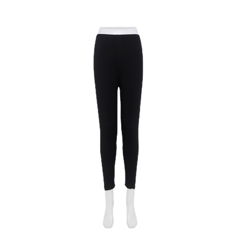 Ba Pants Seven-point Nine-point Training Pants Modern Dance Body Yoga Pants Ballet Dance Pants Art Test Eight-point Art School Dance