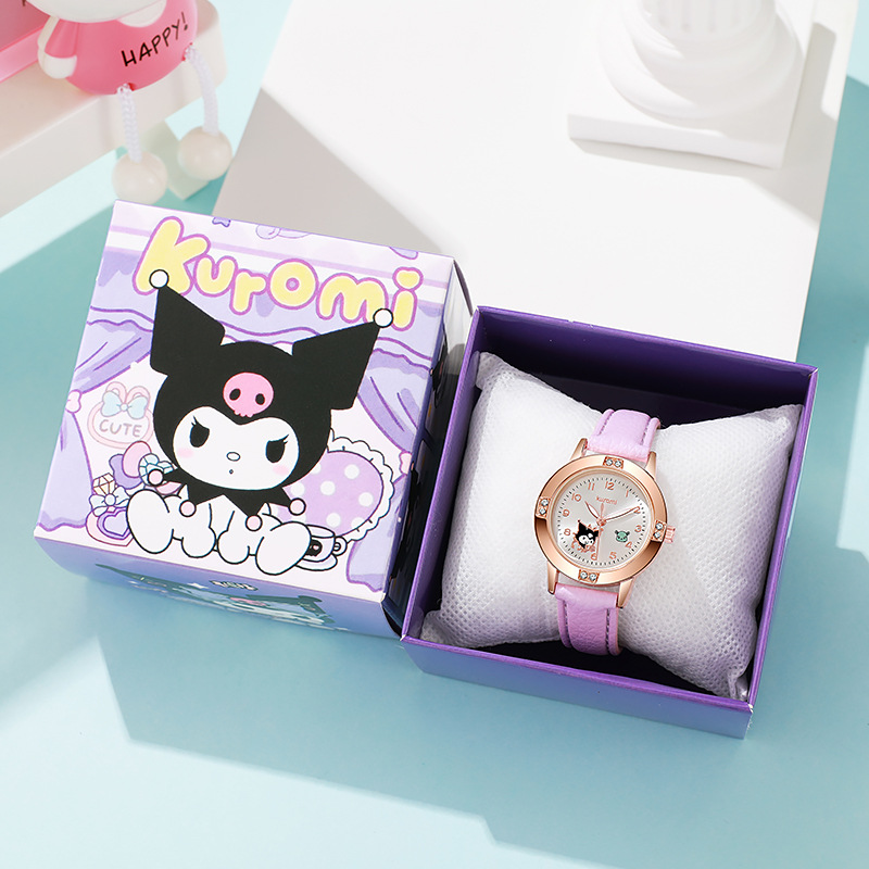 light purple Culomi