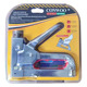 silver [blister packaging, with 3 kinds of nails]]