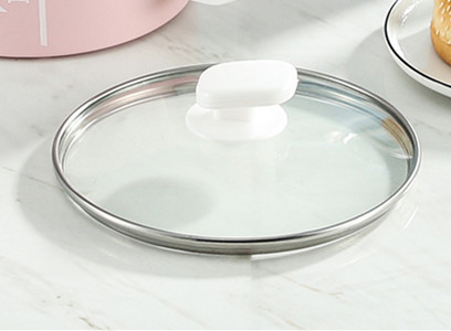 Electric cooking pot accessories