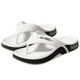2024 Casual Fashion Wear-Resistant Flip-Flops Men's Summer Soft Bottom Non-Slip Beach Sandals